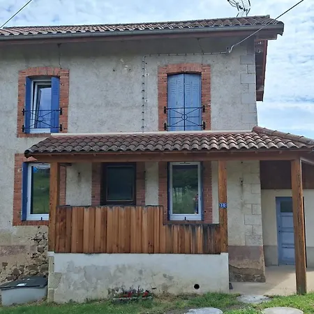 Kauffeld Holiday home