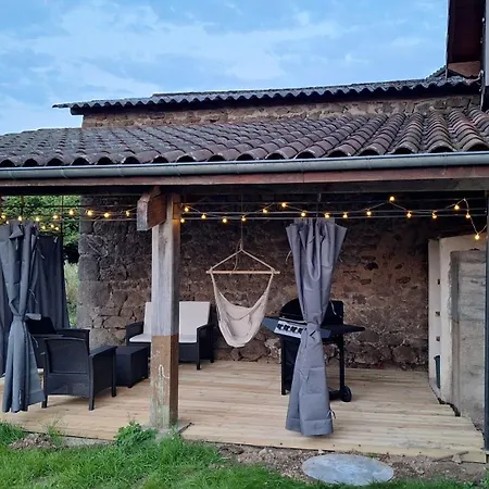 Kauffeld Holiday home