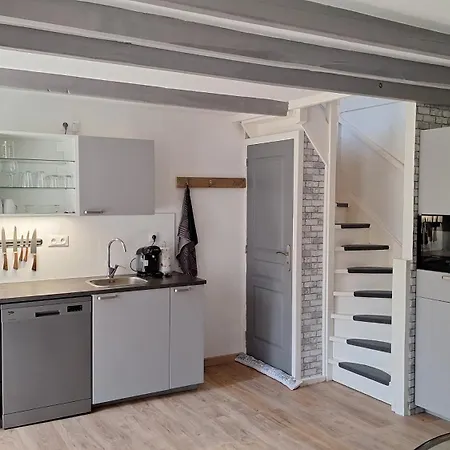 Holiday home Kauffeld Olliergues