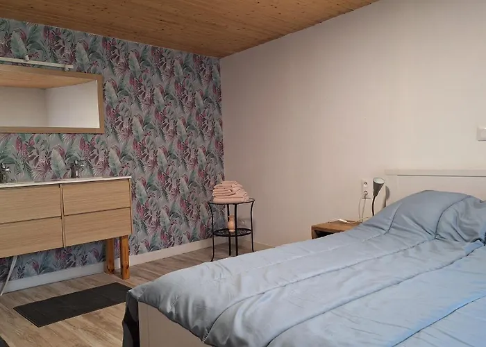 Kauffeld Casa vacanze Olliergues