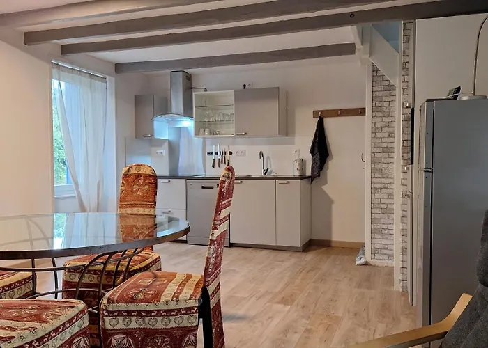 Casa vacanze Kauffeld *