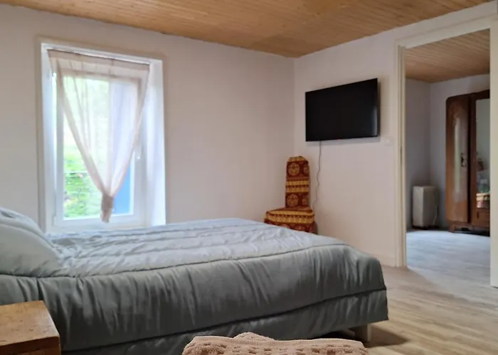 Kauffeld * Olliergues