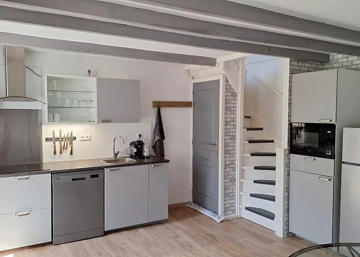 Casa vacanze Kauffeld Olliergues